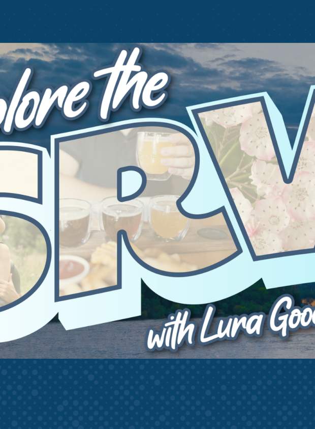 Explore the SRV Podcast Hero