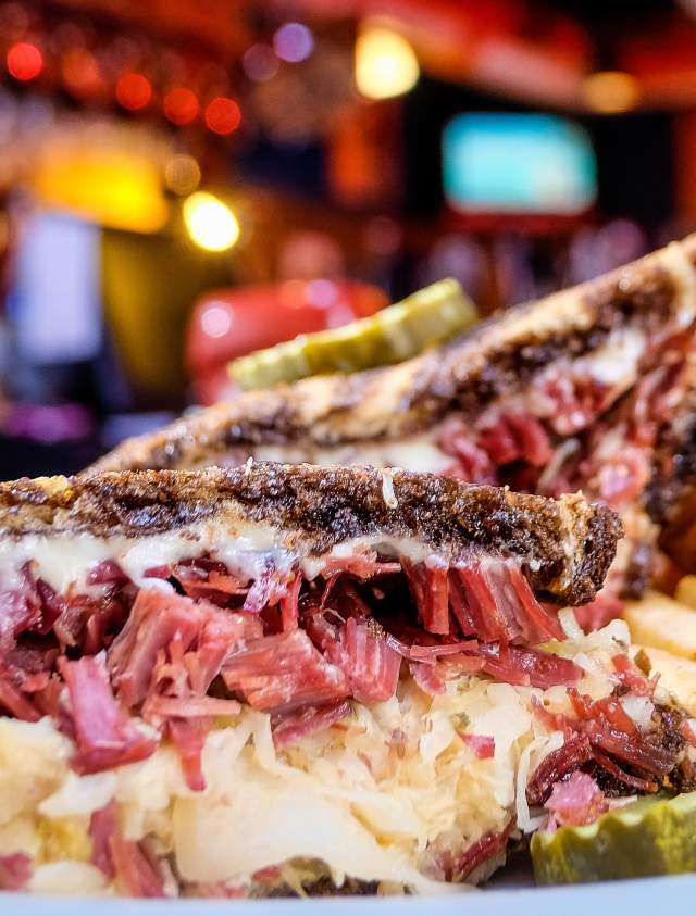 Reuben