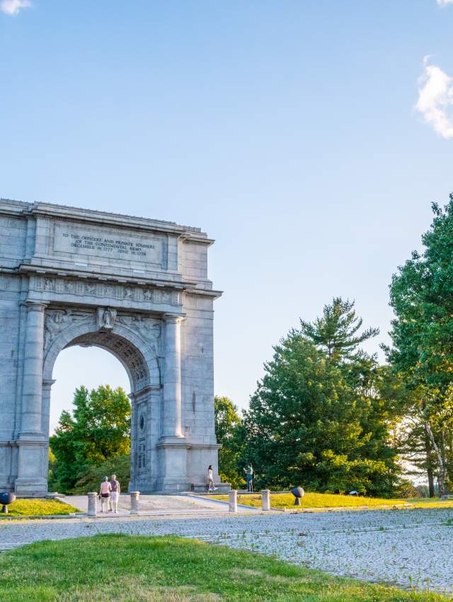 Arch