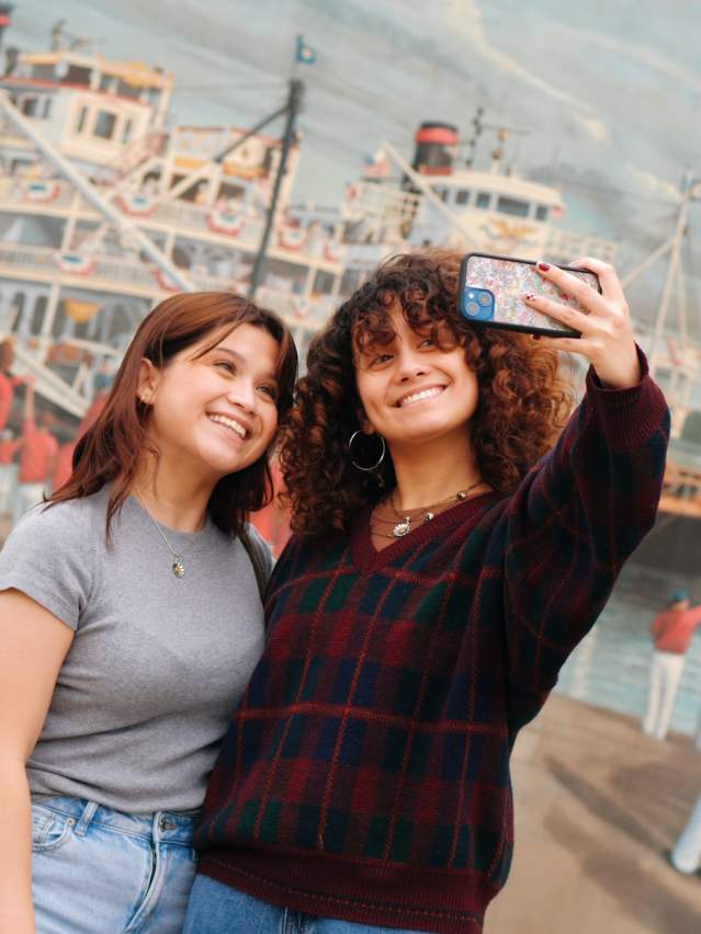 Selfie