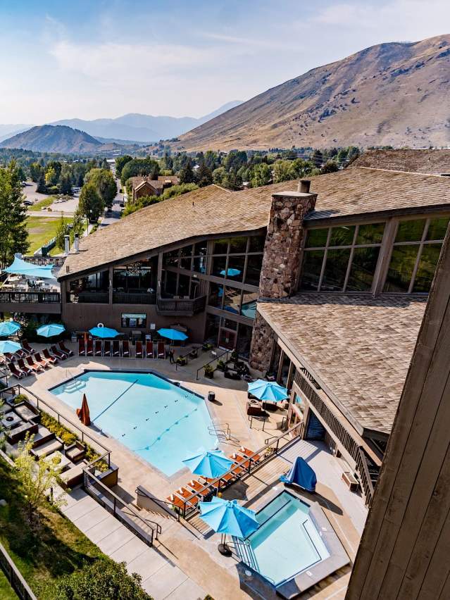 Snow King Hotel & Resort