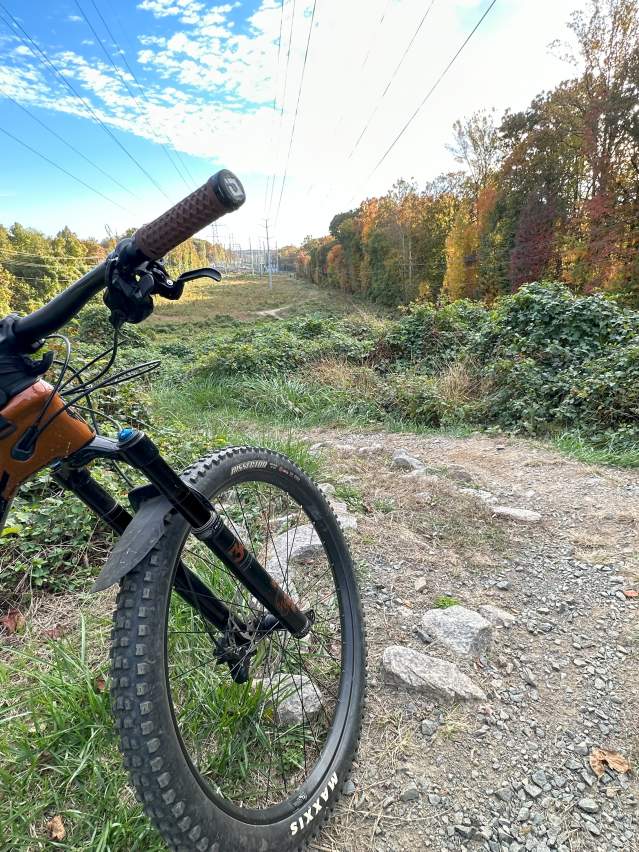 Northern Virginia s Best Bike Trails Fairfax County VA