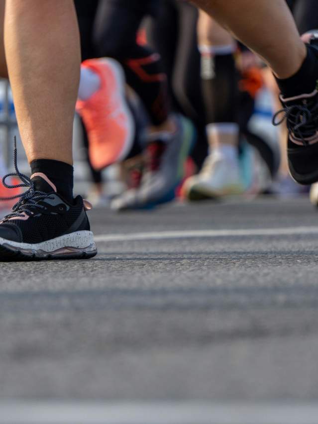 Jackson Hole marathon
