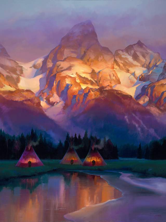Featured Artwork 2025