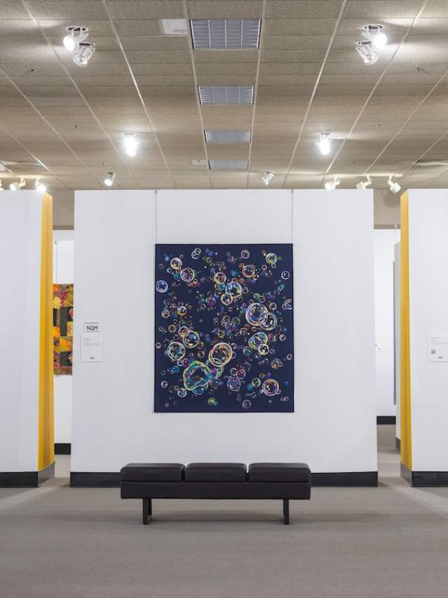 quiltmusem