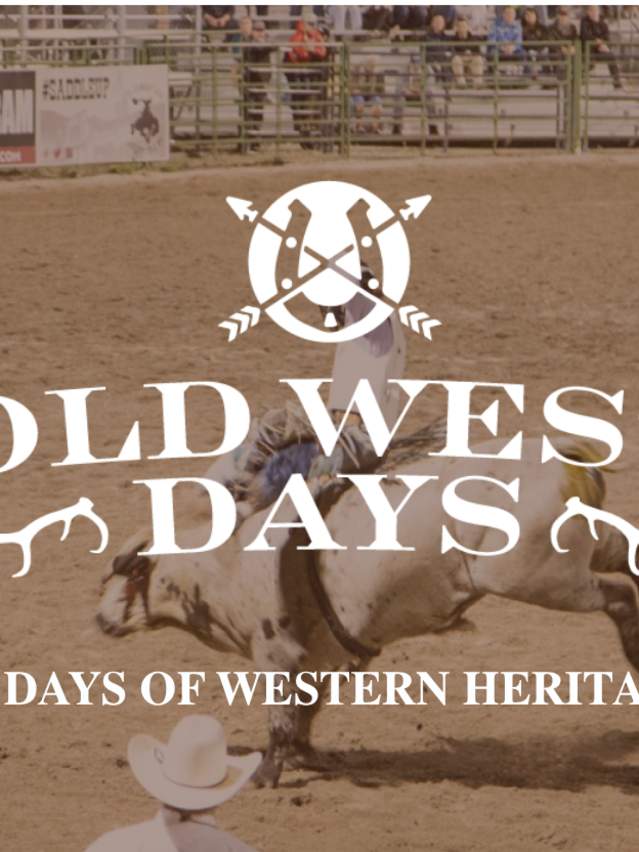 OWD Schedule of Events Header