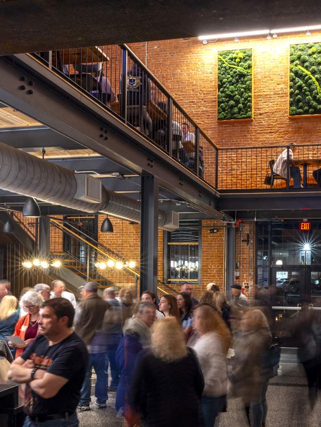Phantom Farm Brewery Cumberland