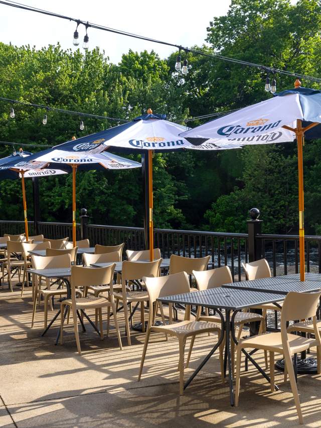 River Falls Outdoors Woonsocket