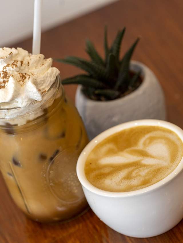 Apothica Cafe Cumberland
