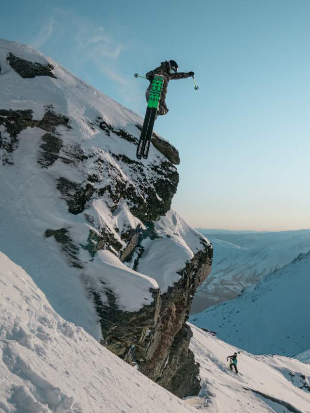 Blake Marshall