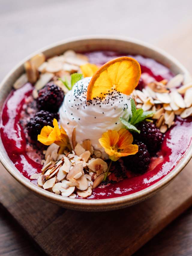 Vudu Cafe & Larder, Queenstown
