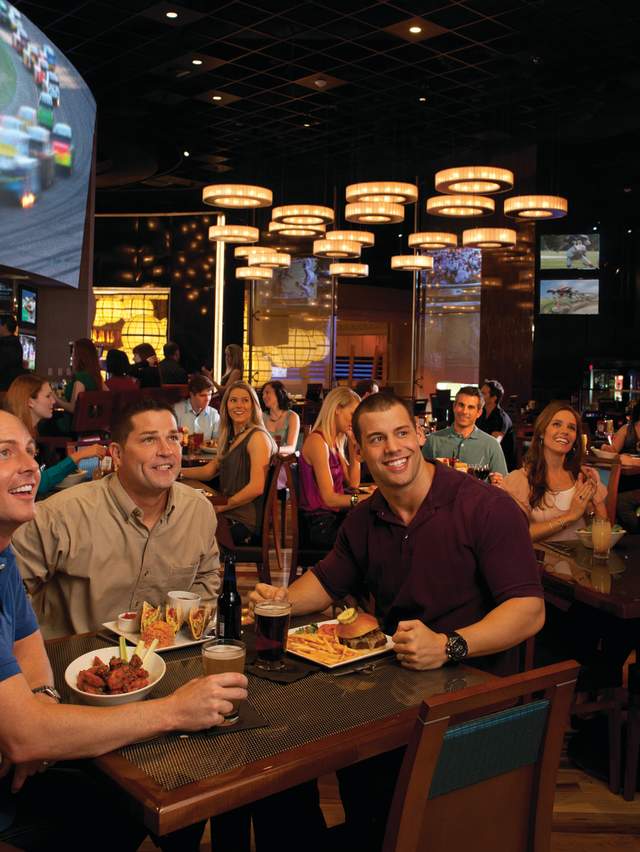 kansas city ks casinos games