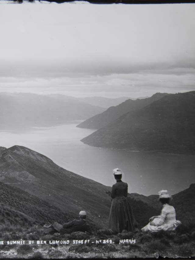 Ben Lomond