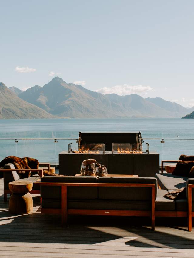 Eichardt's Private Hotel