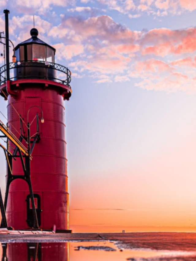 Lighthouse Editorial 2026
