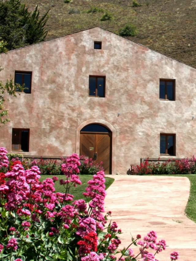 Chard Farm Winery
