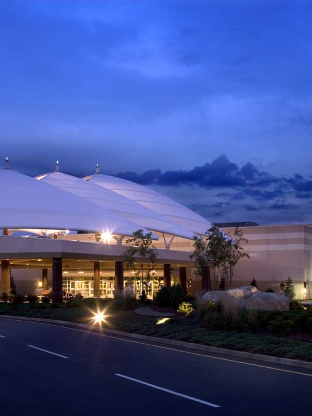 Bally's Lincoln Casino & Hotel