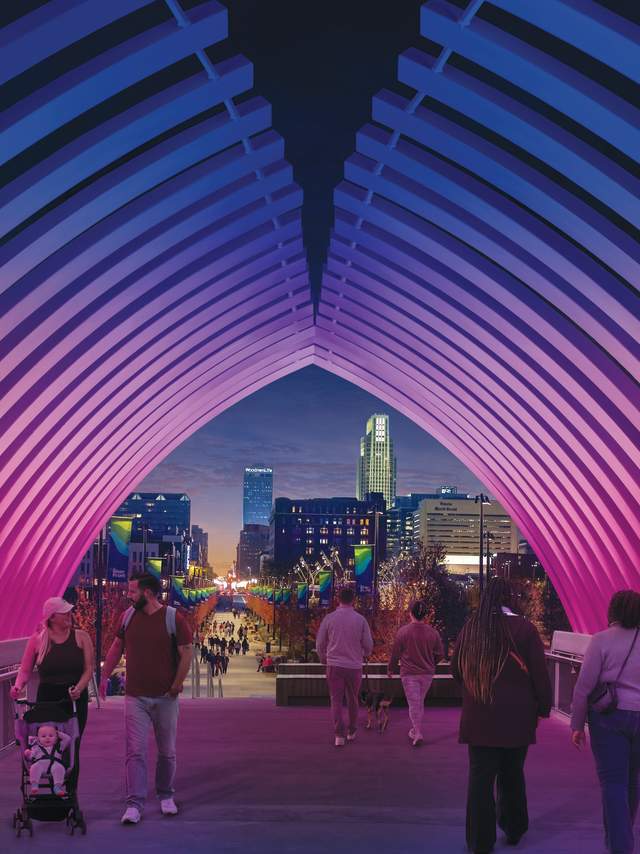 The RiverFront
