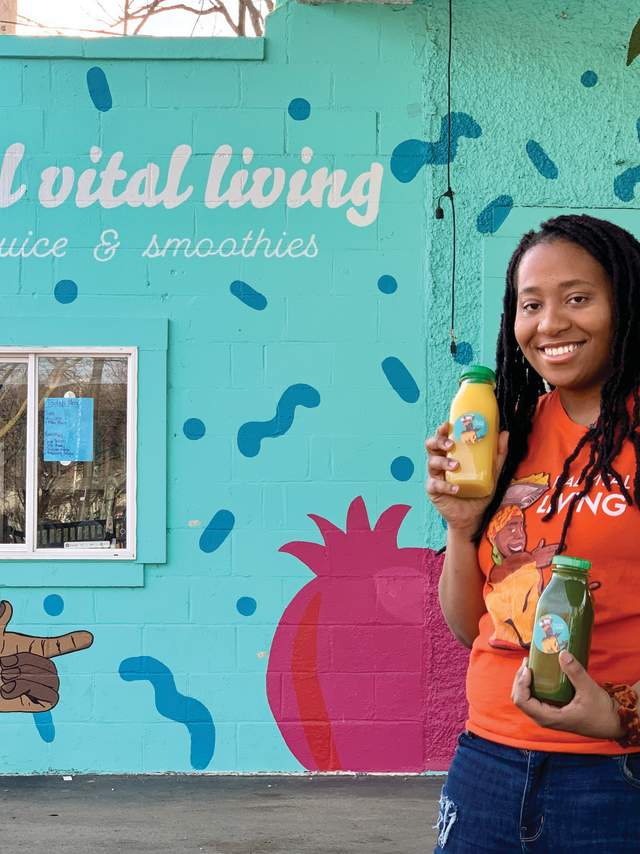 Ital Vital Living