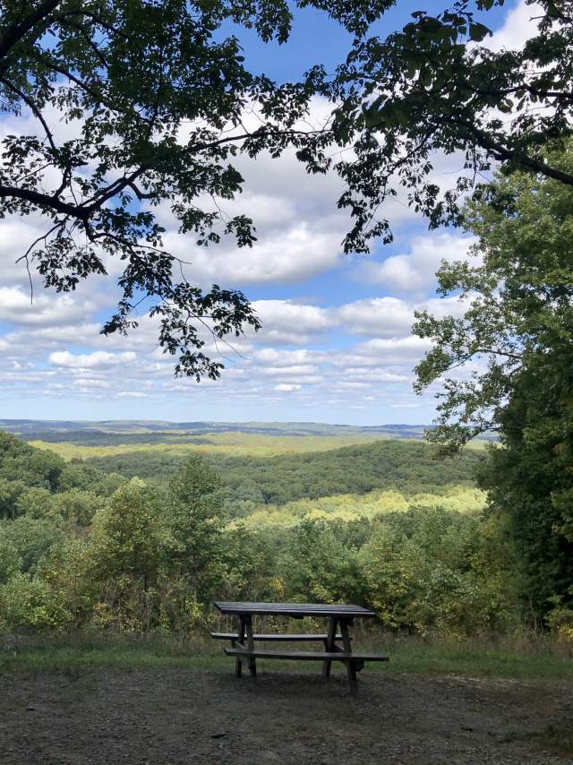Brown County State Park