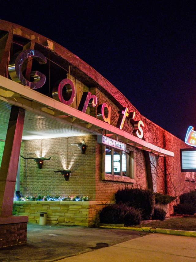 Gorat's Steakhouse
