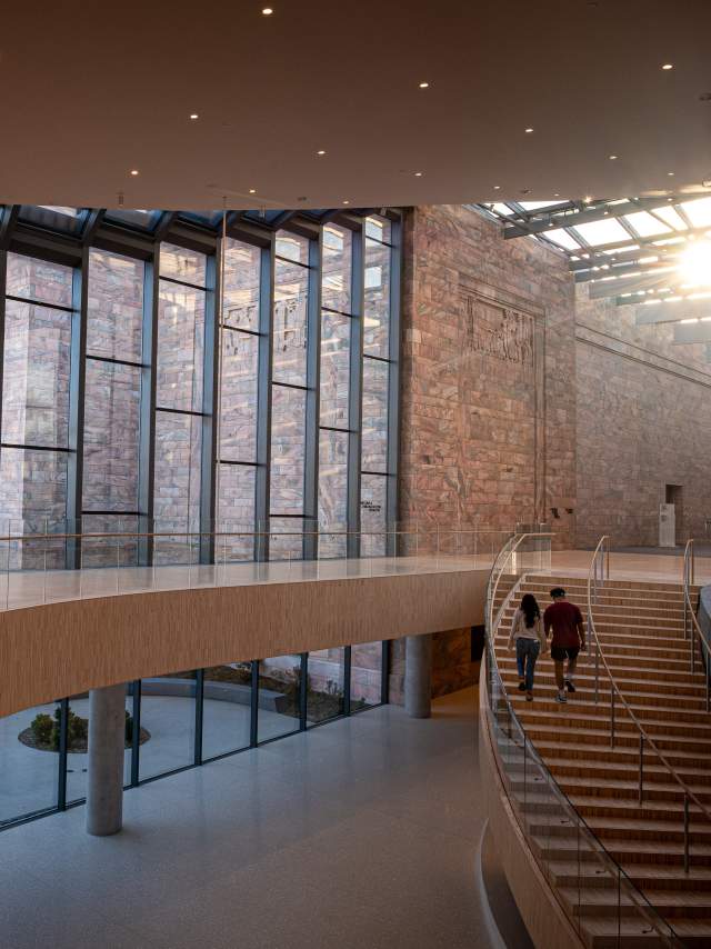 Joslyn Art Museum