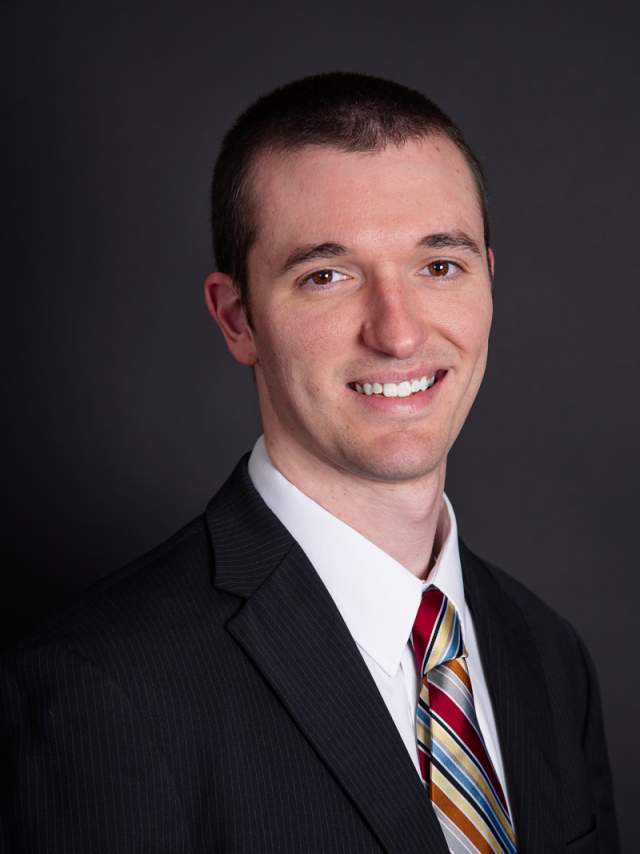 Mike Stoupa Headshot