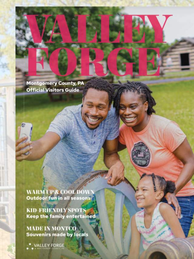 Visitor Guide 2023