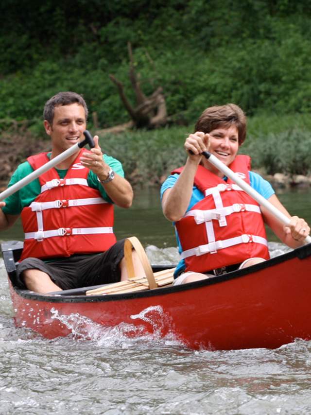 Crawford County Quality of Place