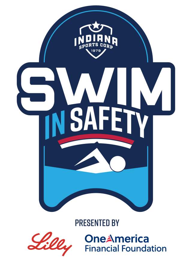 Swim IN Safety logo w Lilly and OAFF