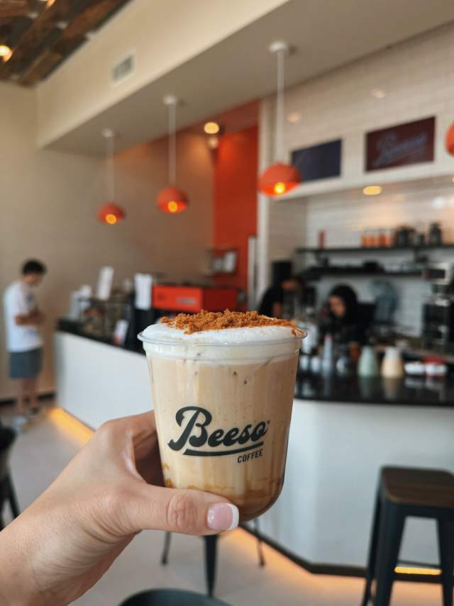 Beloved La La Kind Has Opened Its Fourth DFW Location In Addison