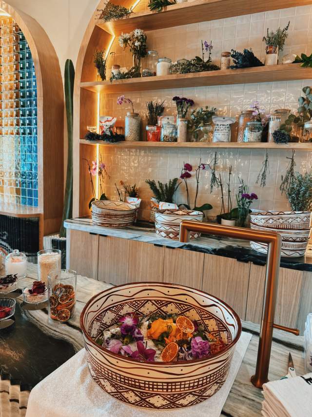 Le Fruit Nail Salon