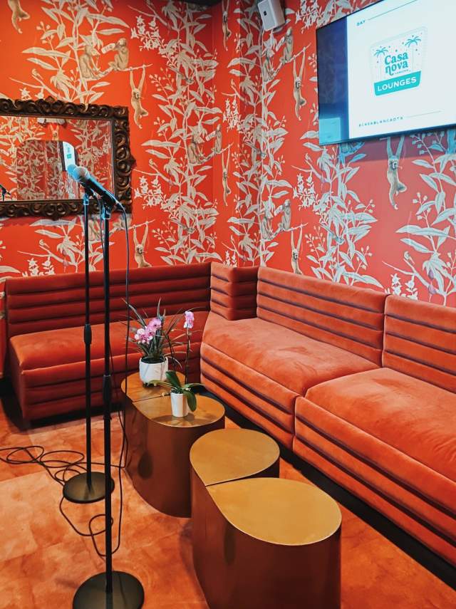 casanova karaoke lounge