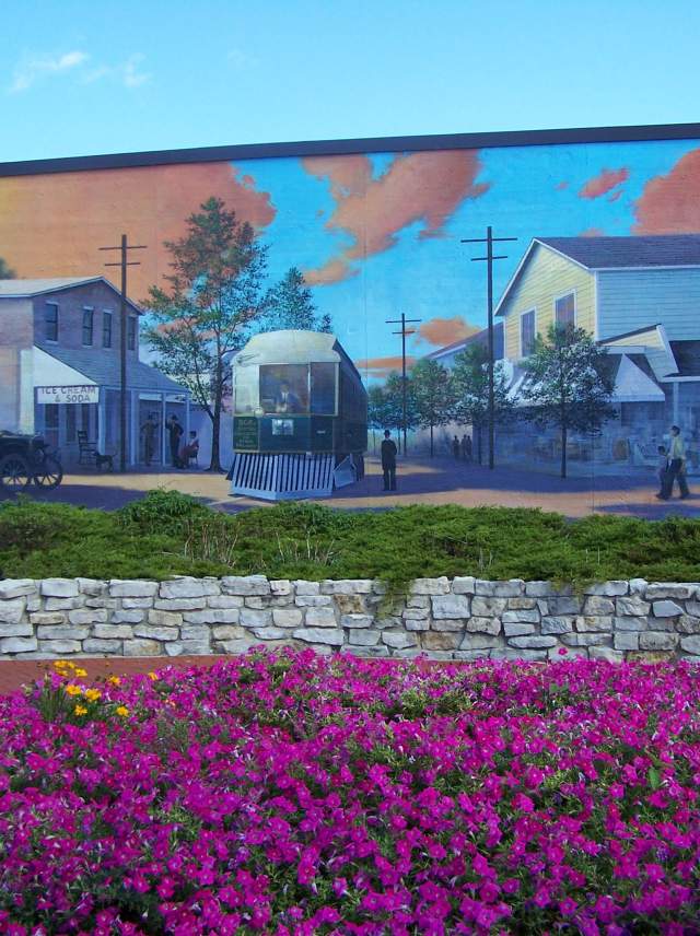 Englewood