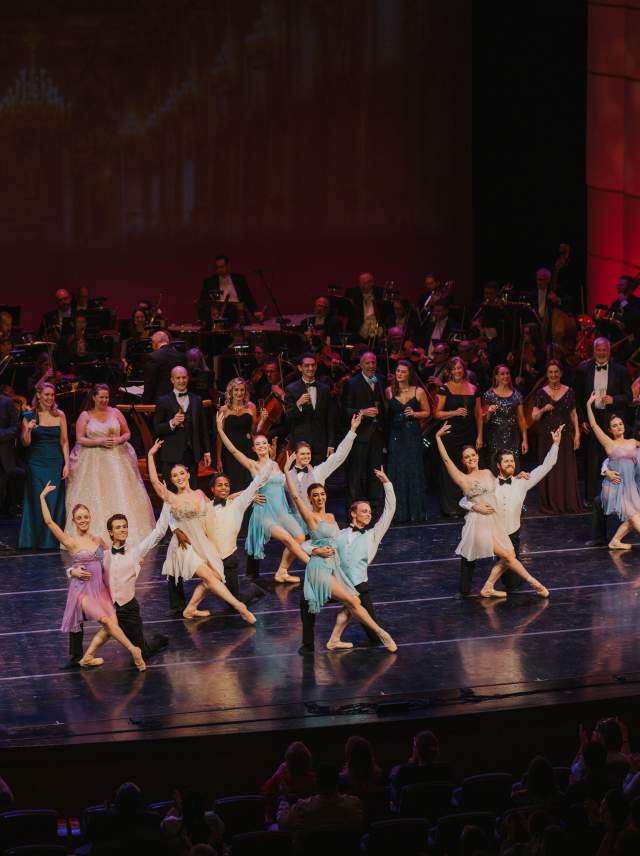 Dayton Ballet