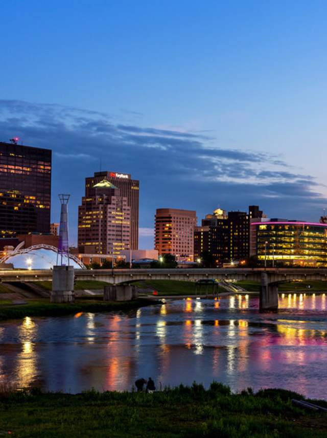 dayton