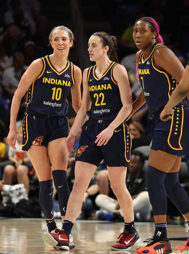 Indiana Fever