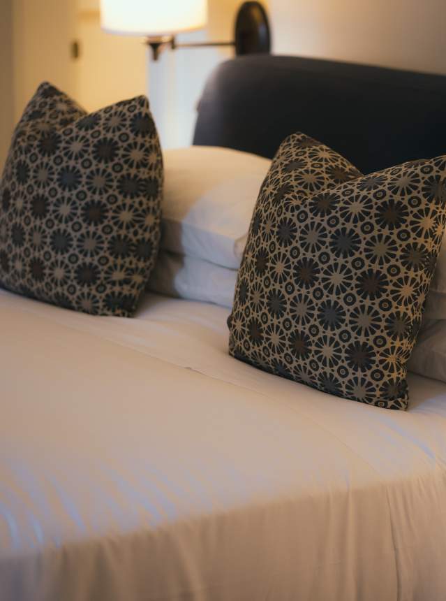 Hote bed