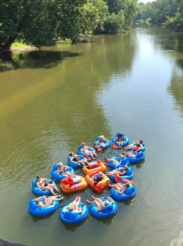 WhiteRiverCanoe