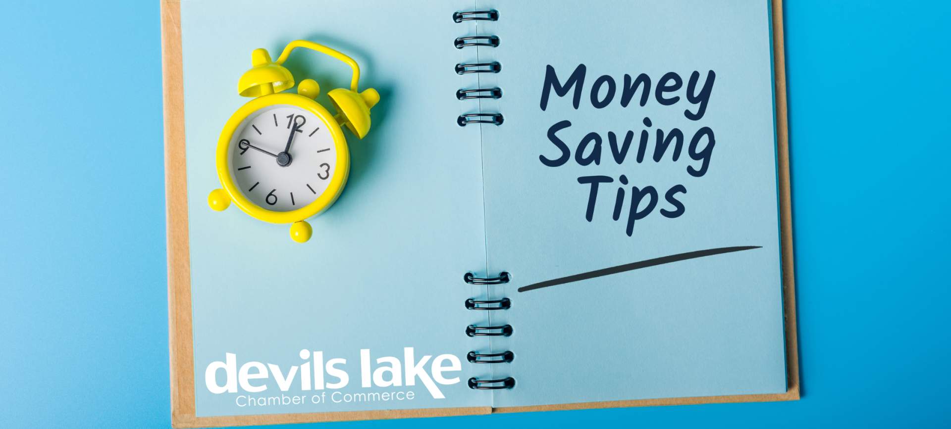 Saving advice cheap