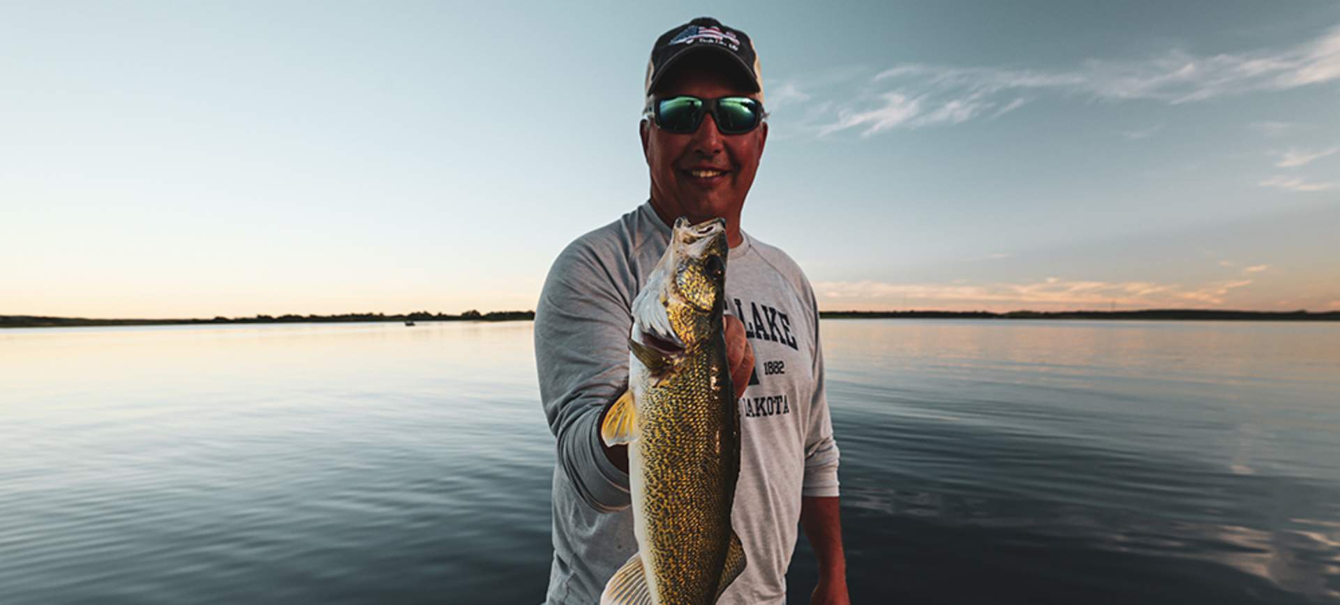 DLFR 'No-Secrets': Bounce and Spin! – Devils Lake Fishing Report