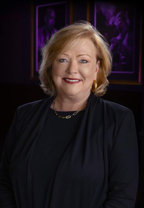 Cindy Pugh, Sales Manager at Auburn-Opelika Tourism