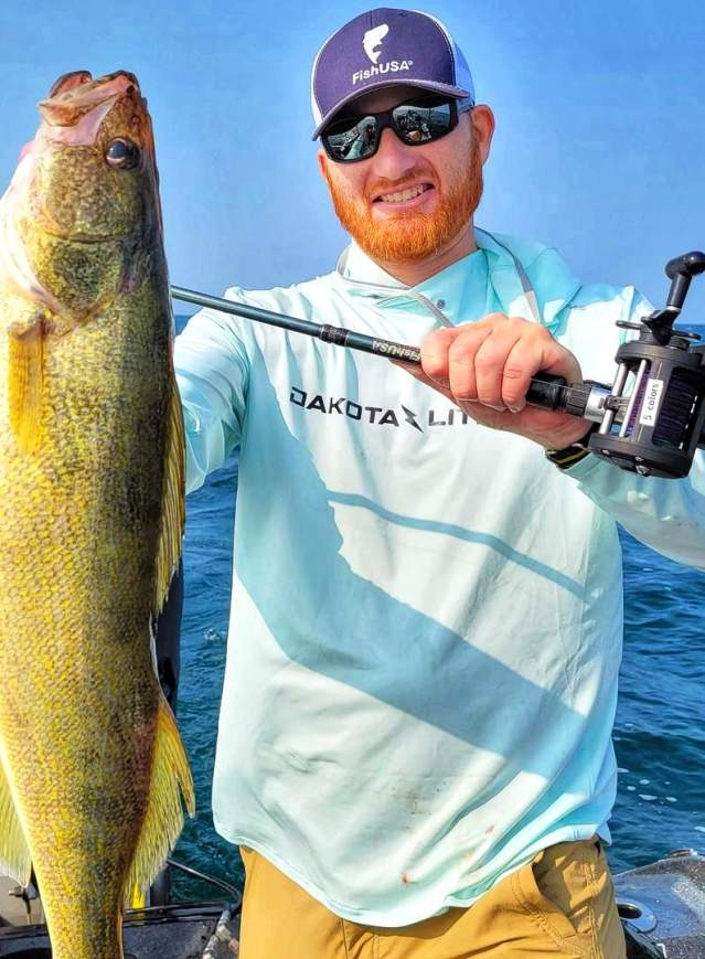 Angling