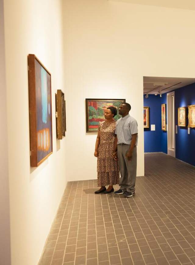 Charleston Gallery