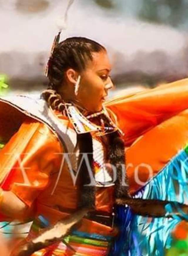 North Platte Pow Wow