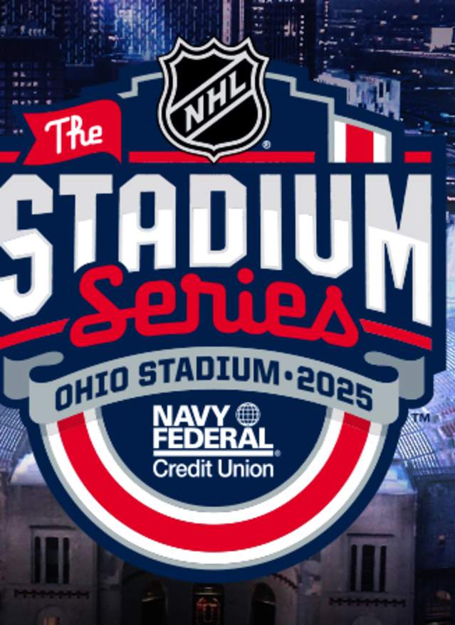 NHL Stadium Series