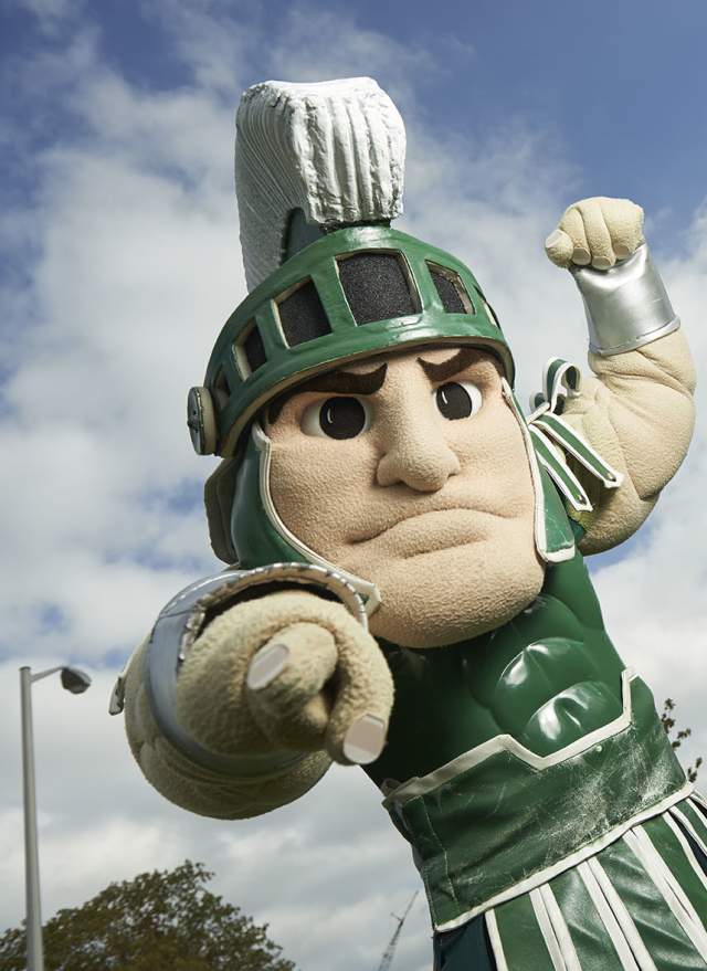 Sparty