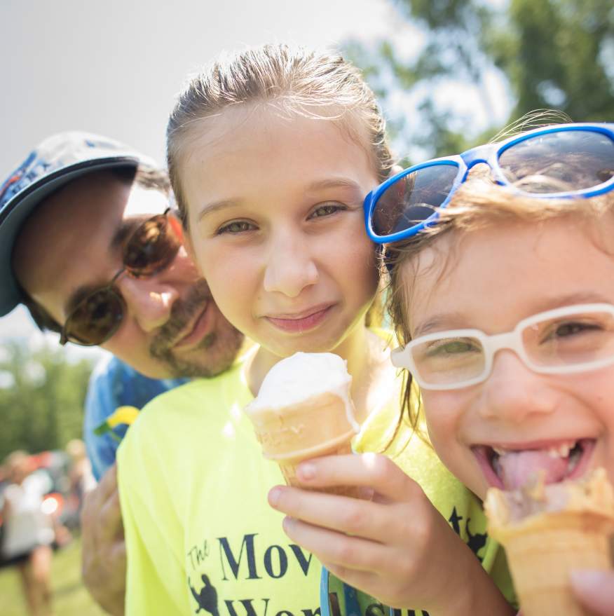 NCC Ice Cream Festival