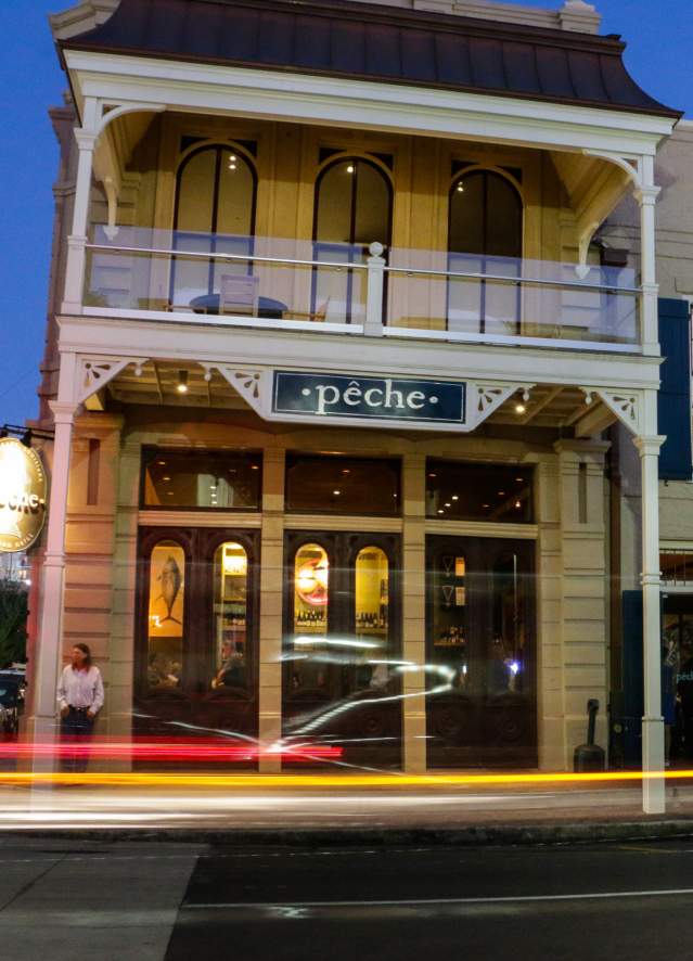 Peche New Orleans