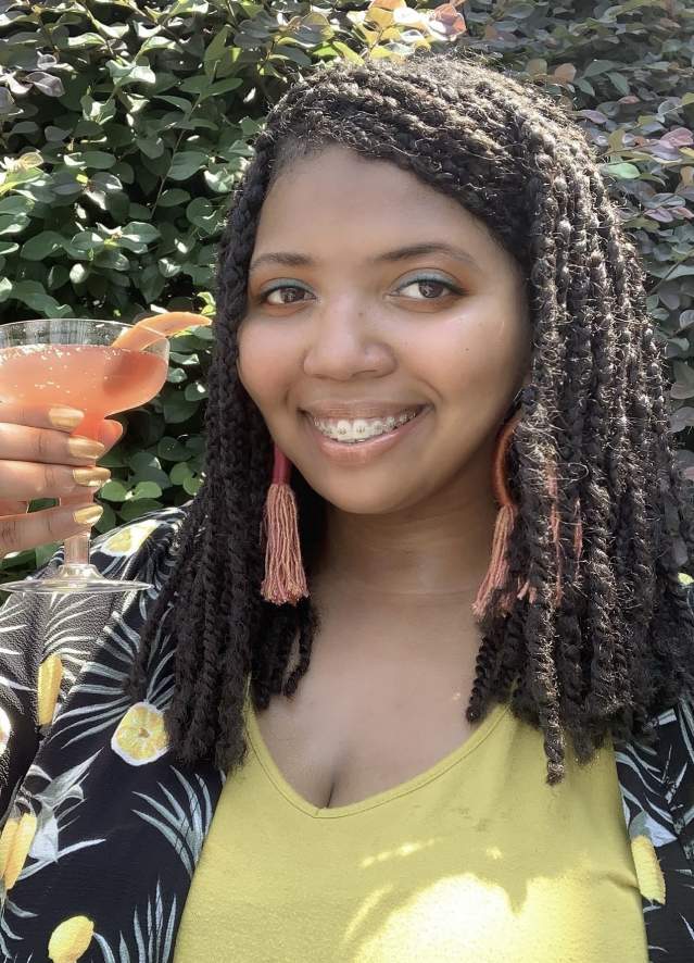 Chasity Pugh